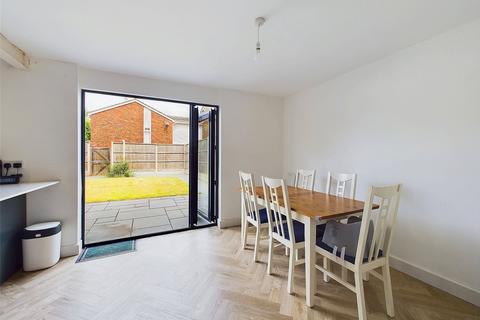 3 bedroom end of terrace house for sale, Walnut Drive, Witham, Essex, CM8