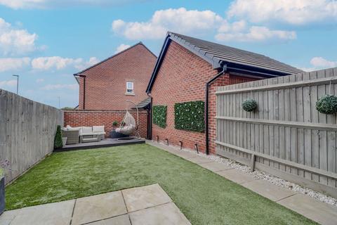 4 bedroom semi-detached house for sale, Tay Road, New Lubbesthorpe