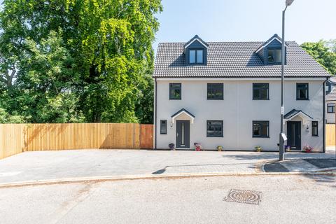 28 Blaisedell View, Bristol, BS10 7XB