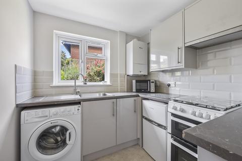 1 bedroom apartment for sale, Warren Ridge, Tunbridge Wells, TN3