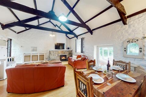 2 bedroom barn conversion for sale, Higher Trevorian, St Buryan TR19