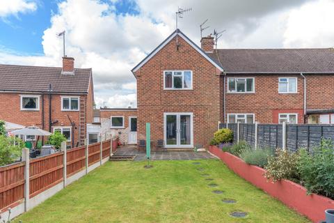 3 bedroom semi-detached house for sale, Lyttleton Avenue, Bromsgrove, Worcestershire, B60