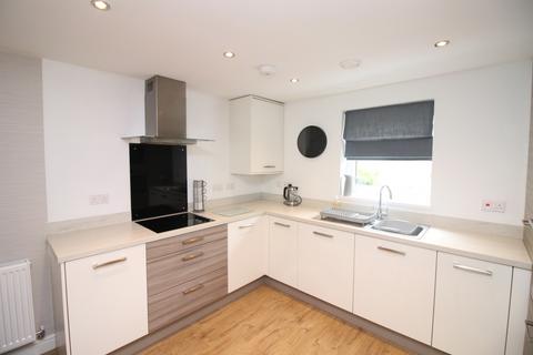 2 bedroom apartment for sale, Windward Avenue,  Fleetwood, FY7