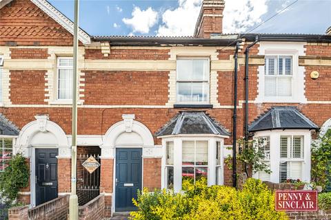 2 bedroom terraced house for sale, Harpsden Road, RG9 1EE