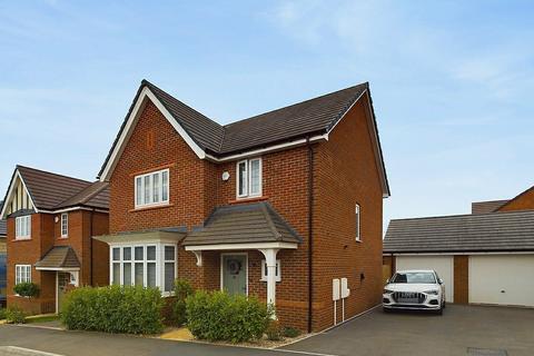 36 Ashford Road, Worcester, WR2 5FQ