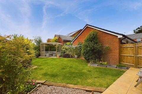 36 Ashford Road, Worcester, WR2 5FQ