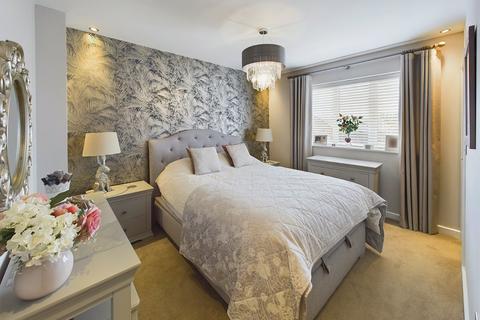 36 Ashford Road, Worcester, WR2 5FQ