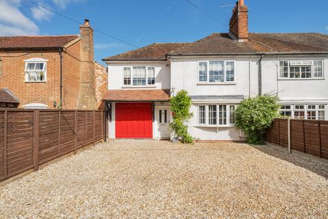 3 bedroom semi-detached house for sale, Burghfield Common, Reading RG7