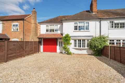 3 bedroom semi-detached house for sale, Essex Cottages, Reading RG7