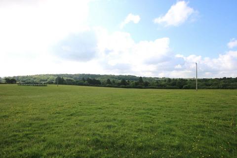 Land for sale, Penrhoslligwy, Dulas, Anglesey, LL70