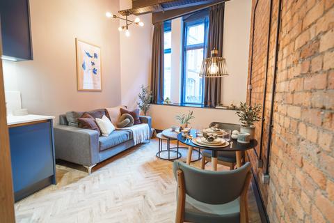 1 bedroom apartment to rent, Apt 101, Waterloo Street, 2 Waterloo Street M1