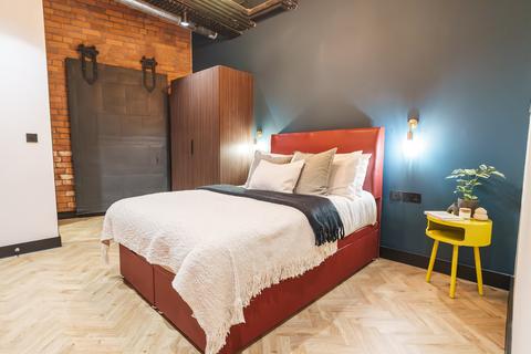 1 bedroom apartment to rent, Apt 101, Waterloo Street, 2 Waterloo Street M1