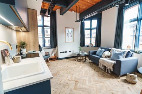 2 bedroom apartment to rent, Apt 401, Waterloo Street, 2 Waterloo Street M1