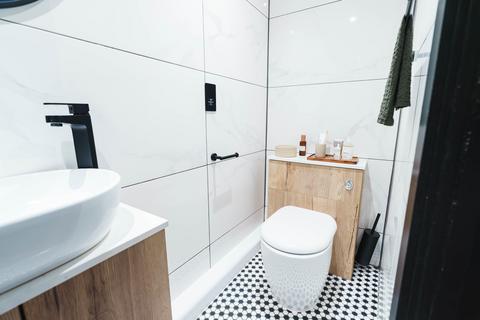 2 bedroom apartment to rent, Apt 401, Waterloo Street, 2 Waterloo Street M1