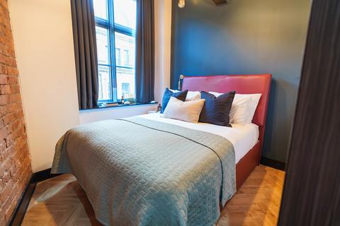 2 bedroom apartment to rent, Apt 401, Waterloo Street, 2 Waterloo Street M1