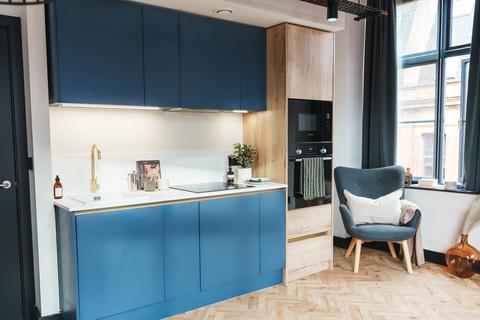2 bedroom apartment to rent, Apt 401, Waterloo Street, 2 Waterloo Street M1