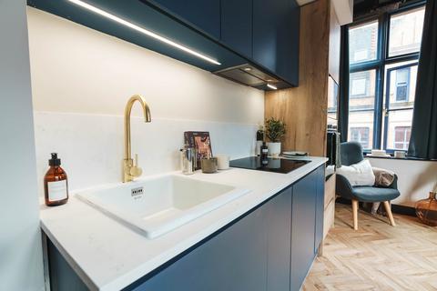 2 bedroom apartment to rent, Apt 401, Waterloo Street, 2 Waterloo Street M1