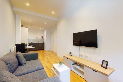 1 bedroom apartment to rent, Apt 6, Crown Residence, 81-89 George Street LS1
