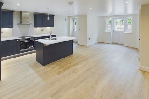 2 bedroom apartment to rent, 49 Homefield Road, Richmond Grove, Exeter