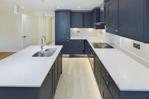 2 bedroom apartment to rent, 49 Homefield Road, Richmond Grove, Exeter