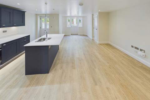 2 bedroom apartment to rent, 49 Homefield Road, Richmond Grove, Exeter