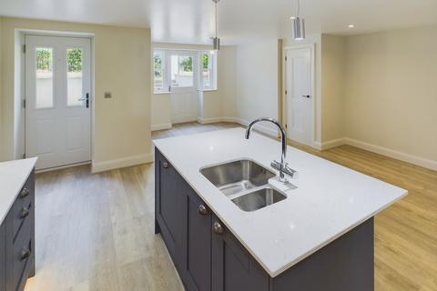 2 bedroom apartment to rent, 49 Homefield Road, Richmond Grove, Exeter