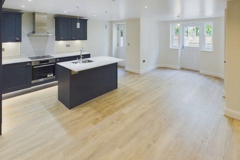 2 bedroom barn conversion to rent, 49 Homefield Road, Exeter, EX1