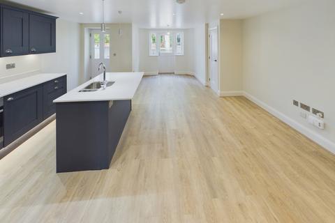 2 bedroom barn conversion to rent, 49 Homefield Road, Exeter, EX1