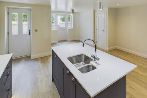 2 bedroom barn conversion to rent, 49 Homefield Road, Exeter, EX1
