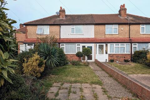 2 bedroom terraced house for sale, Woodstock Gardens, Hayes UB4