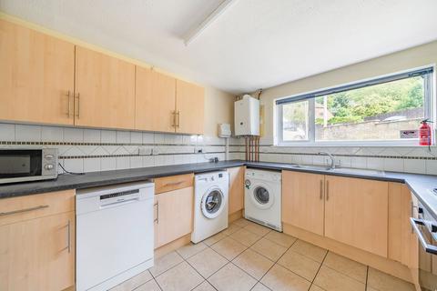 4 bedroom end of terrace house for sale, Thurmond Crescent, Winchester, SO22