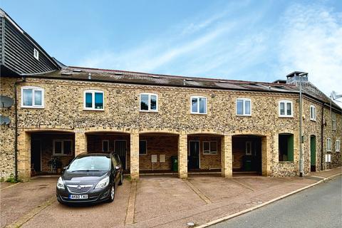 3 bedroom terraced house for sale, Ford Street, Thetford, Norfolk, IP24