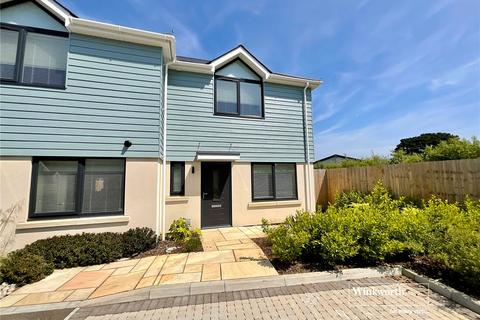 3 bedroom semi-detached house for sale, Bure Brook Mews, Highcliffe, BH23