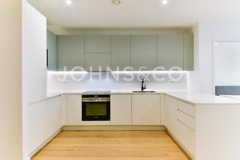 2 bedroom apartment to rent, Jasmine House, Verdo, Kew Bridge, TW8