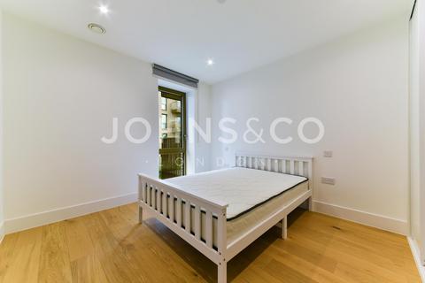 2 bedroom apartment to rent, Jasmine House, Verdo, Kew Bridge, TW8