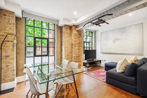 2 bedroom flat for sale, Albion Walk, Kings cross St Pancras