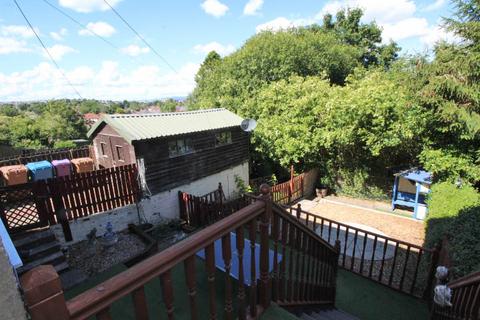 253 Crofthill Road, Glasgow, G44 5NW