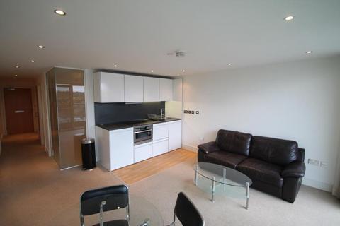 1 bedroom flat to rent, Litmus Building, 195  Huntingdon Street, Nottingham, NG1