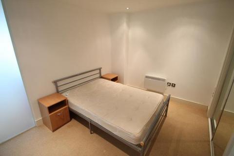 1 bedroom flat to rent, Litmus Building, 195  Huntingdon Street, Nottingham, NG1