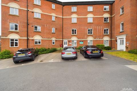 2 bedroom flat for sale, William Lysaght House, Anderson Grove ,