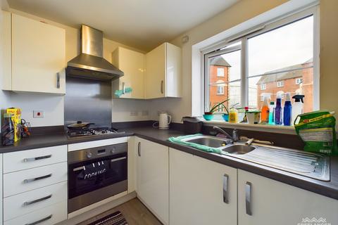 2 bedroom flat for sale, William Lysaght House, Anderson Grove ,