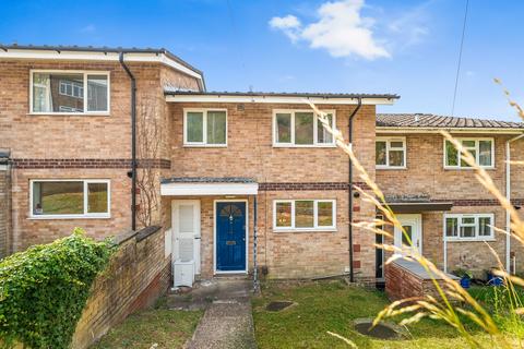 4 bedroom terraced house for sale, Thurmond Crescent, Winchester, SO22