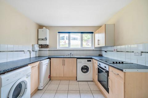 4 bedroom terraced house for sale, Thurmond Crescent, Winchester, SO22