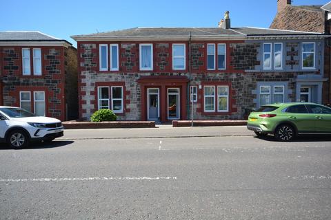 Kilmarnock - 2 bedroom flat for sale