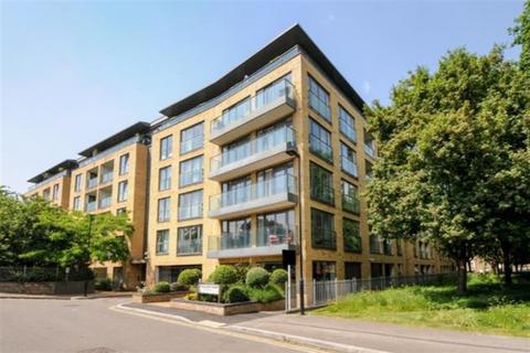 2 bedroom apartment to rent, St Williams Court, Kings Cross, Islington, 1 Gifford Street, London, N1