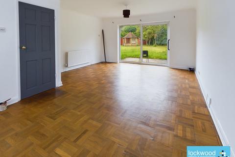 5 bedroom semi-detached house to rent, Englefield Green, Egham