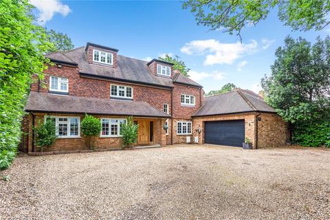 6 bedroom detached house for sale, Howards Thicket, Gerrards Cross, Buckinghamshire, SL9