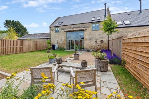 3 bedroom house for sale, Cotswold Barn, Sturt Farm Courtyard, Oxford Road, Burford, Oxfordshire, OX18