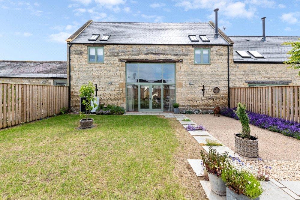 Cotswold Barn