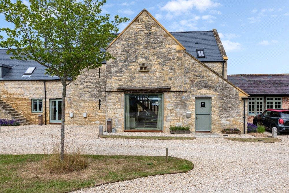 Cotswold Barn